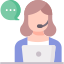 Customer service