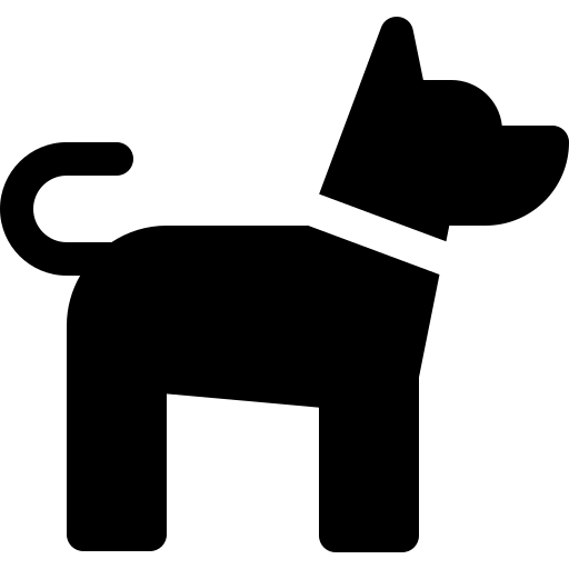 Dog Logo